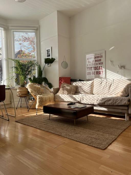 Gorgeous 1 Bed Flat Near Richmond Bridge. Apartamento Exterior foto