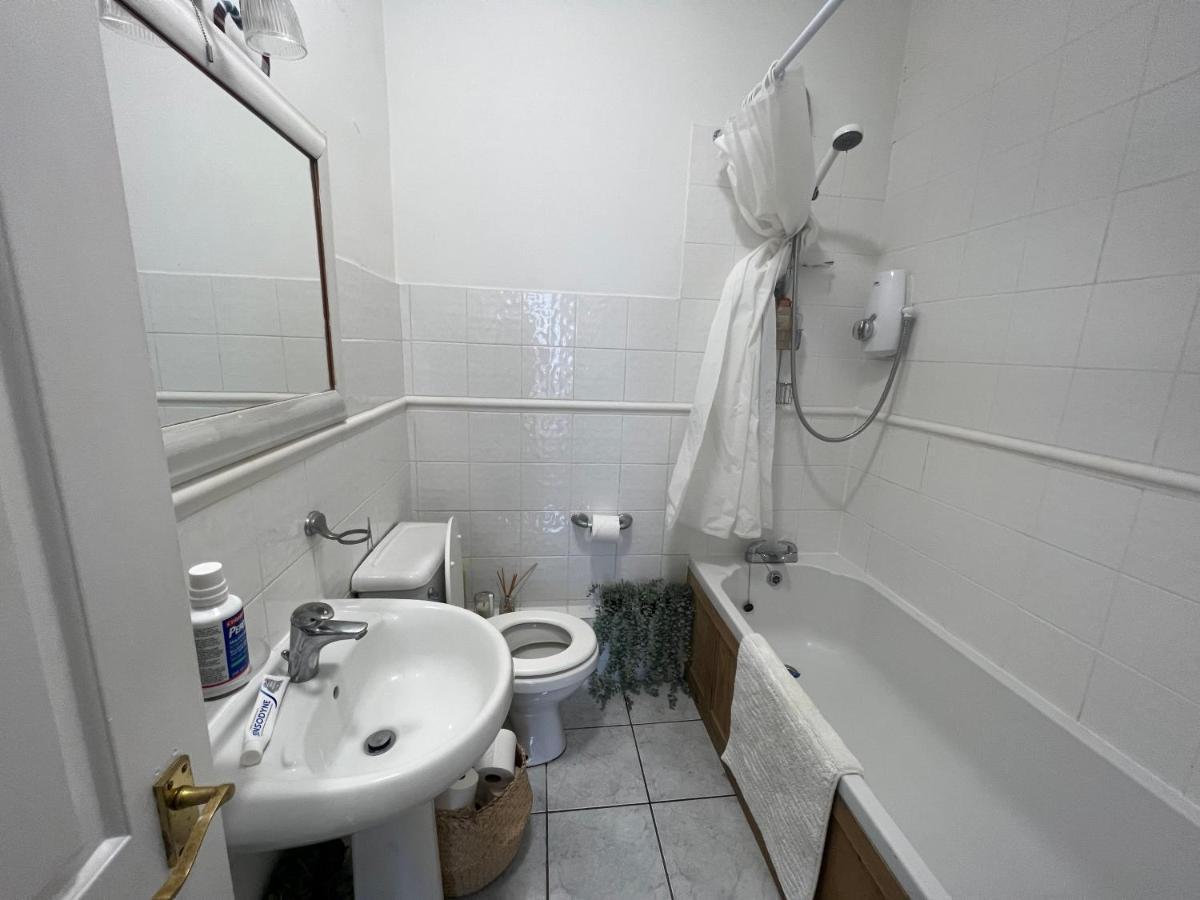 Gorgeous 1 Bed Flat Near Richmond Bridge. Apartamento Exterior foto