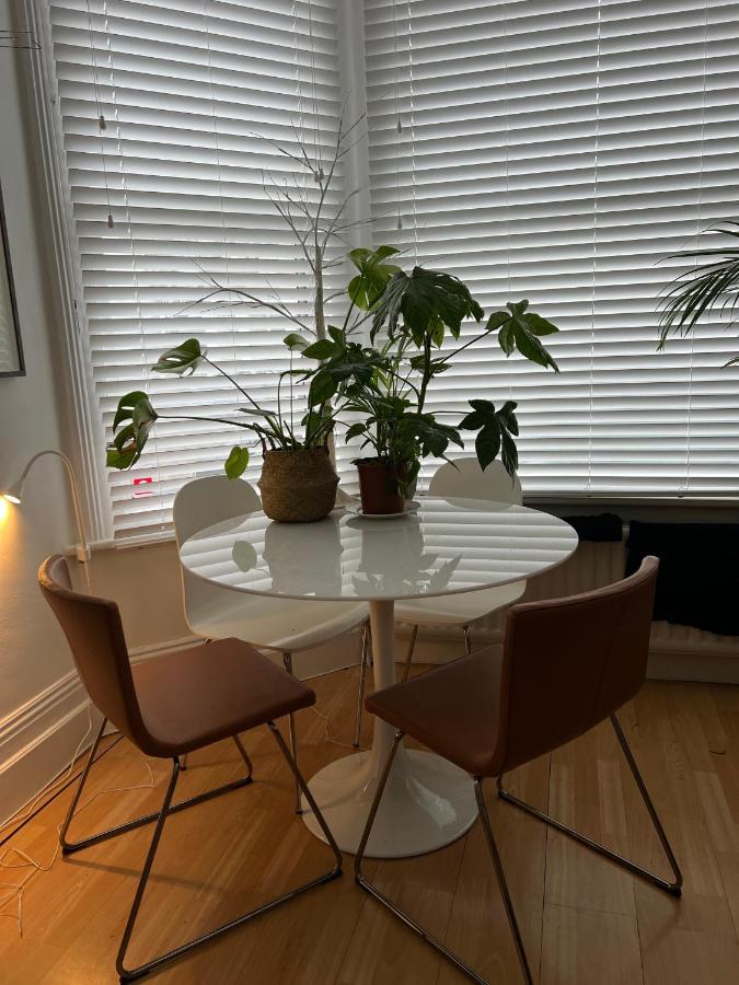 Gorgeous 1 Bed Flat Near Richmond Bridge. Apartamento Exterior foto