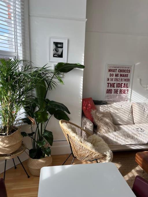 Gorgeous 1 Bed Flat Near Richmond Bridge. Apartamento Exterior foto